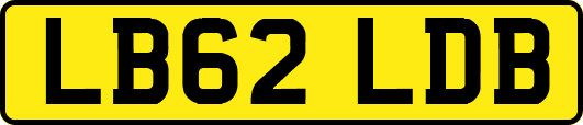 LB62LDB
