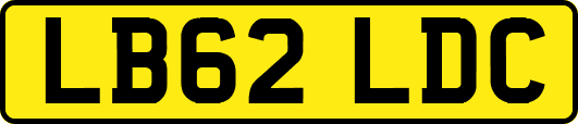LB62LDC