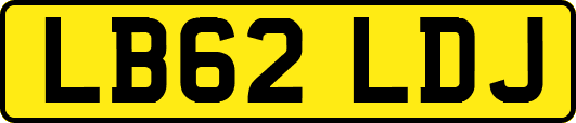 LB62LDJ
