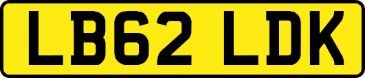 LB62LDK