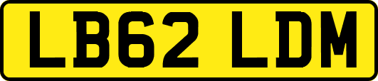 LB62LDM