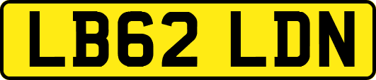 LB62LDN