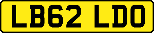 LB62LDO