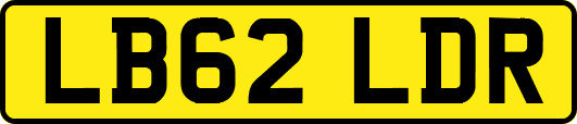 LB62LDR