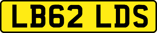 LB62LDS