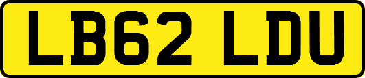 LB62LDU