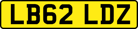 LB62LDZ