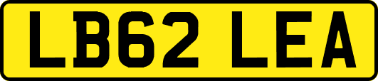 LB62LEA
