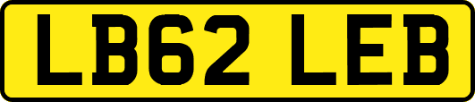 LB62LEB