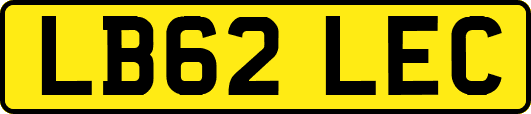 LB62LEC