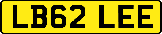 LB62LEE
