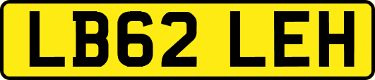 LB62LEH