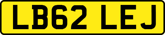 LB62LEJ