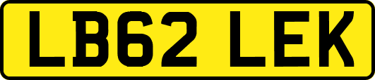 LB62LEK