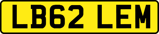 LB62LEM