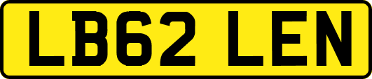 LB62LEN