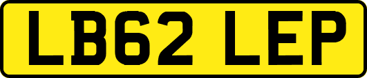 LB62LEP
