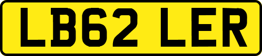LB62LER