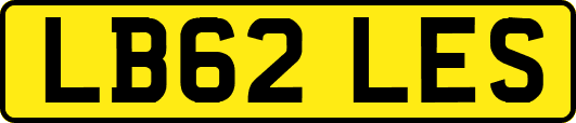 LB62LES