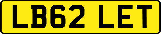 LB62LET
