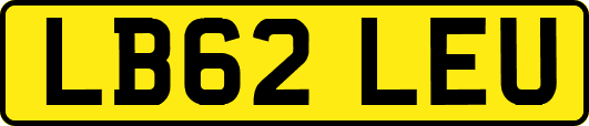 LB62LEU