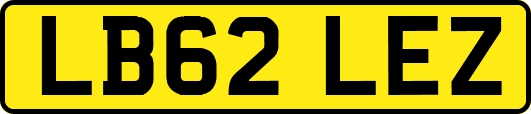 LB62LEZ