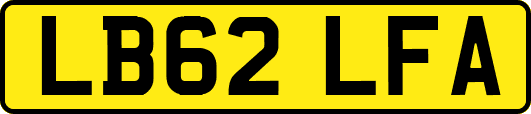 LB62LFA