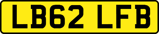 LB62LFB