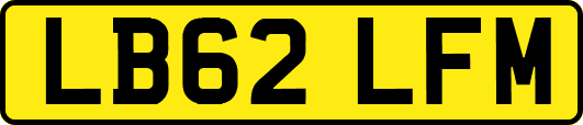 LB62LFM