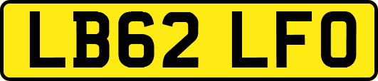 LB62LFO