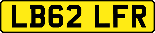 LB62LFR