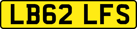 LB62LFS