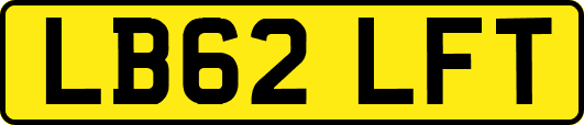 LB62LFT