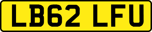 LB62LFU