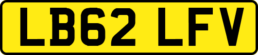 LB62LFV