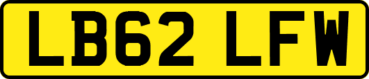 LB62LFW