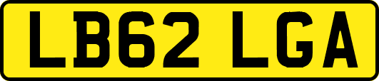 LB62LGA