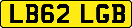 LB62LGB