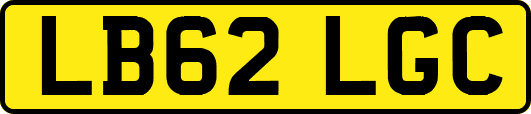 LB62LGC