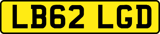 LB62LGD