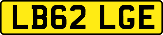LB62LGE