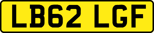 LB62LGF