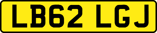 LB62LGJ