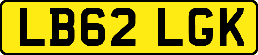 LB62LGK