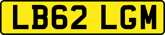 LB62LGM