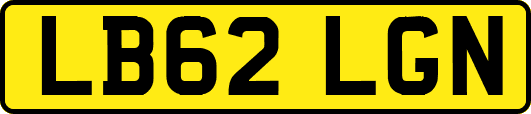 LB62LGN