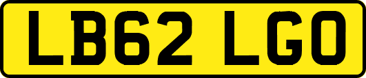 LB62LGO