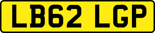 LB62LGP