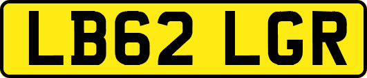 LB62LGR