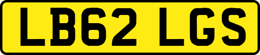 LB62LGS